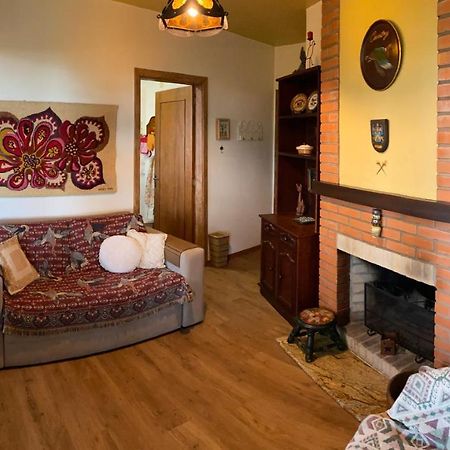 Vista Inspiradora Em Uma Localizacao Imbativel! Appartement Gramado Buitenkant foto
