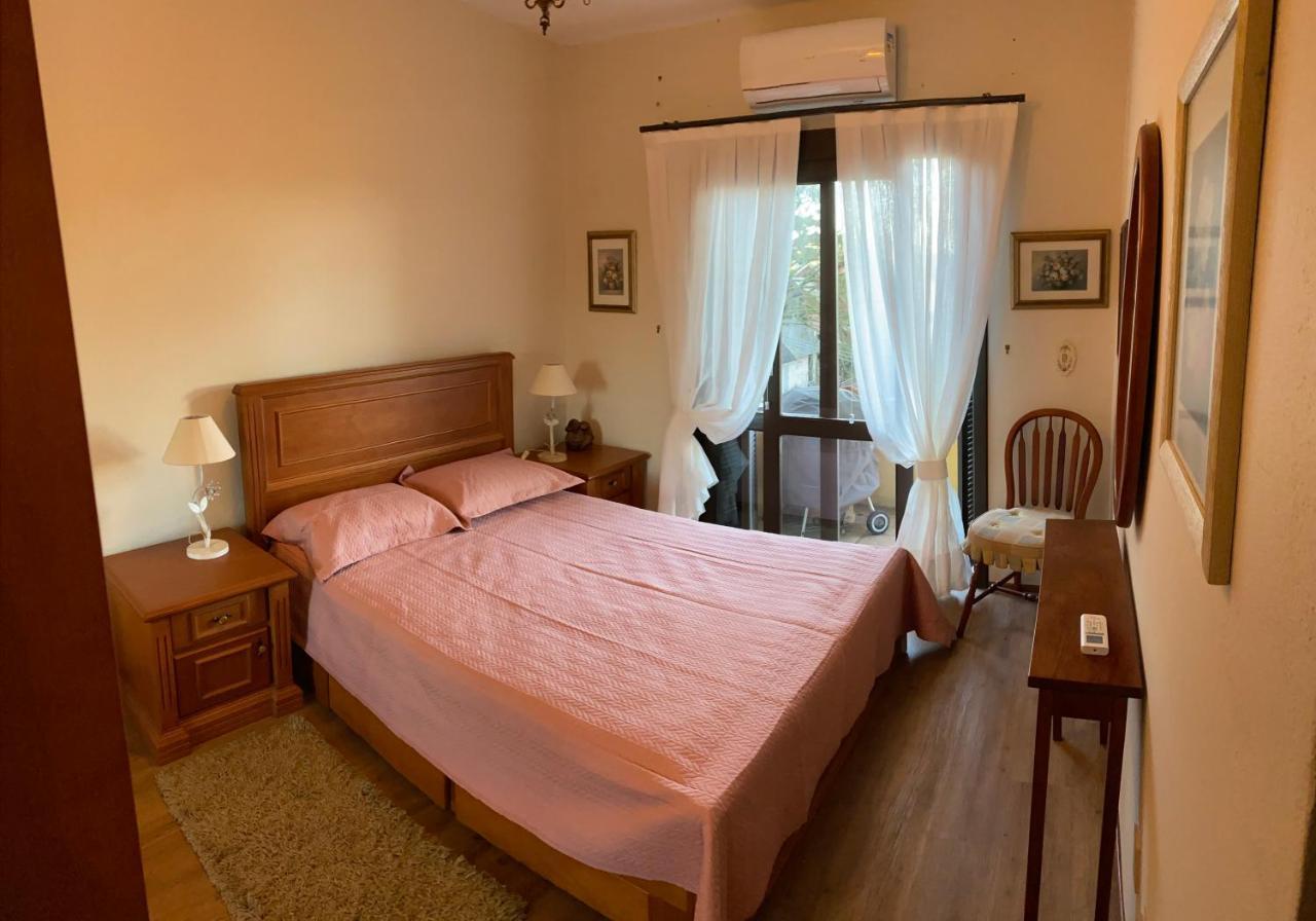 Vista Inspiradora Em Uma Localizacao Imbativel! Appartement Gramado Buitenkant foto