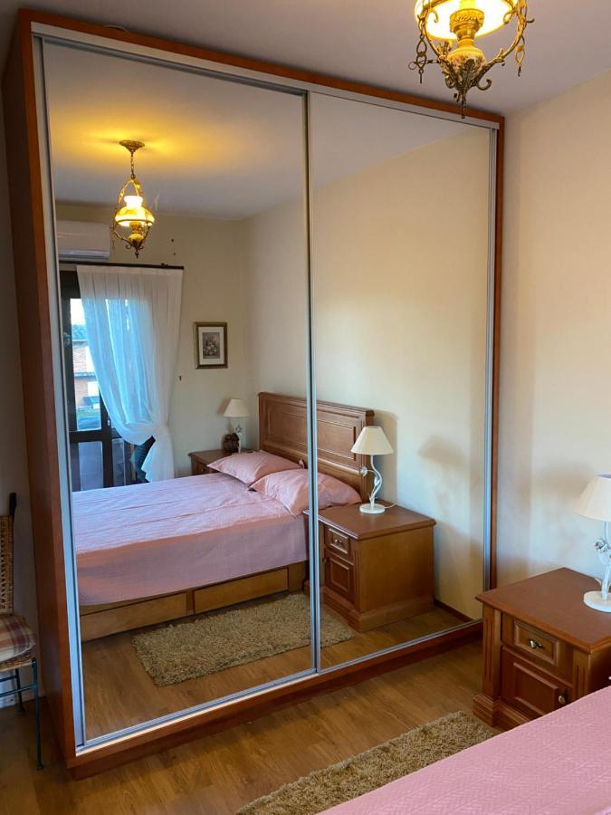 Vista Inspiradora Em Uma Localizacao Imbativel! Appartement Gramado Buitenkant foto
