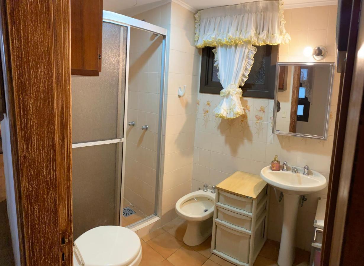 Vista Inspiradora Em Uma Localizacao Imbativel! Appartement Gramado Buitenkant foto