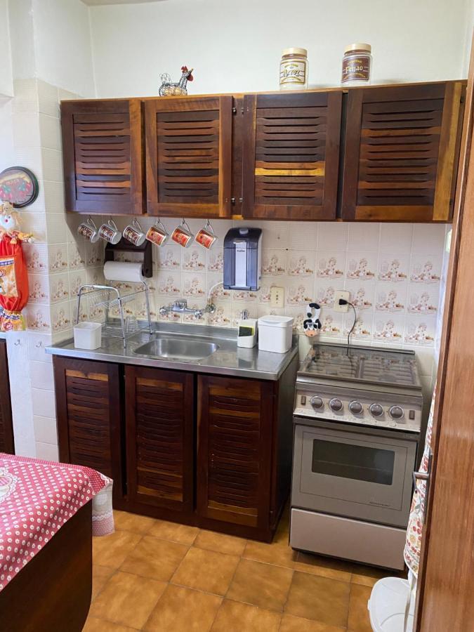 Vista Inspiradora Em Uma Localizacao Imbativel! Appartement Gramado Buitenkant foto