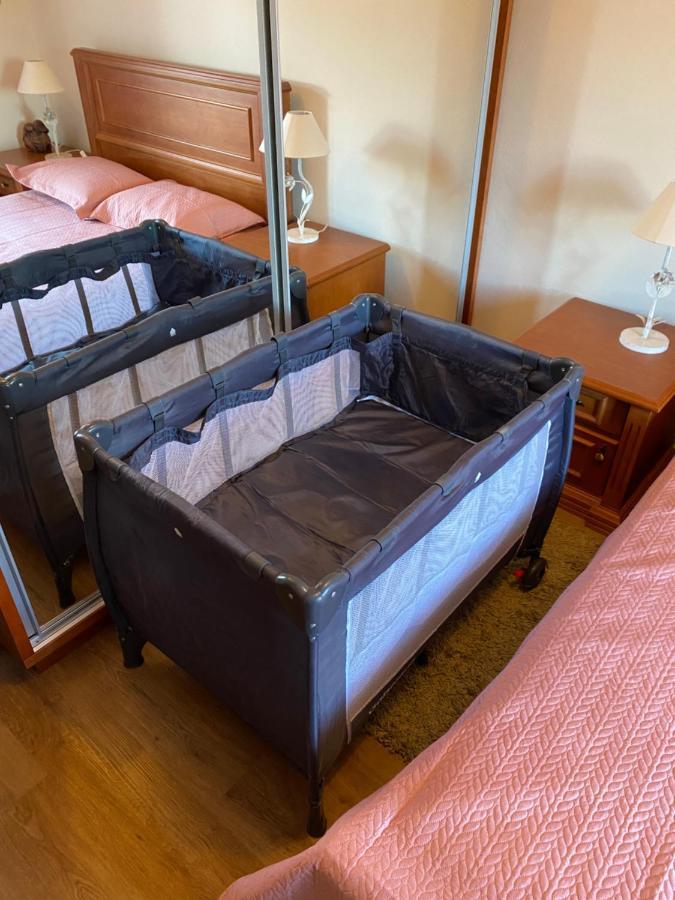 Vista Inspiradora Em Uma Localizacao Imbativel! Appartement Gramado Buitenkant foto